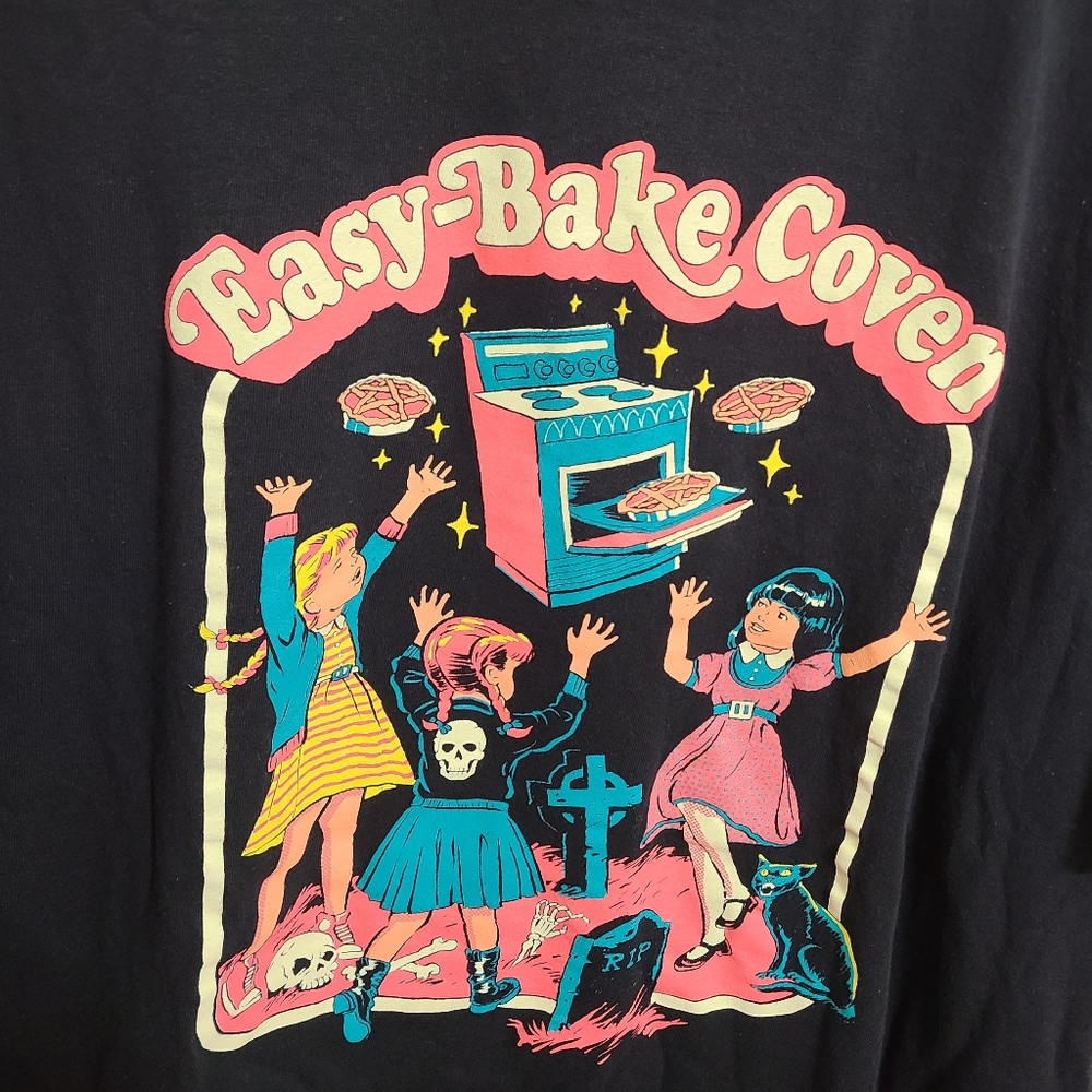 Easy Bake Coven T-Shirt
